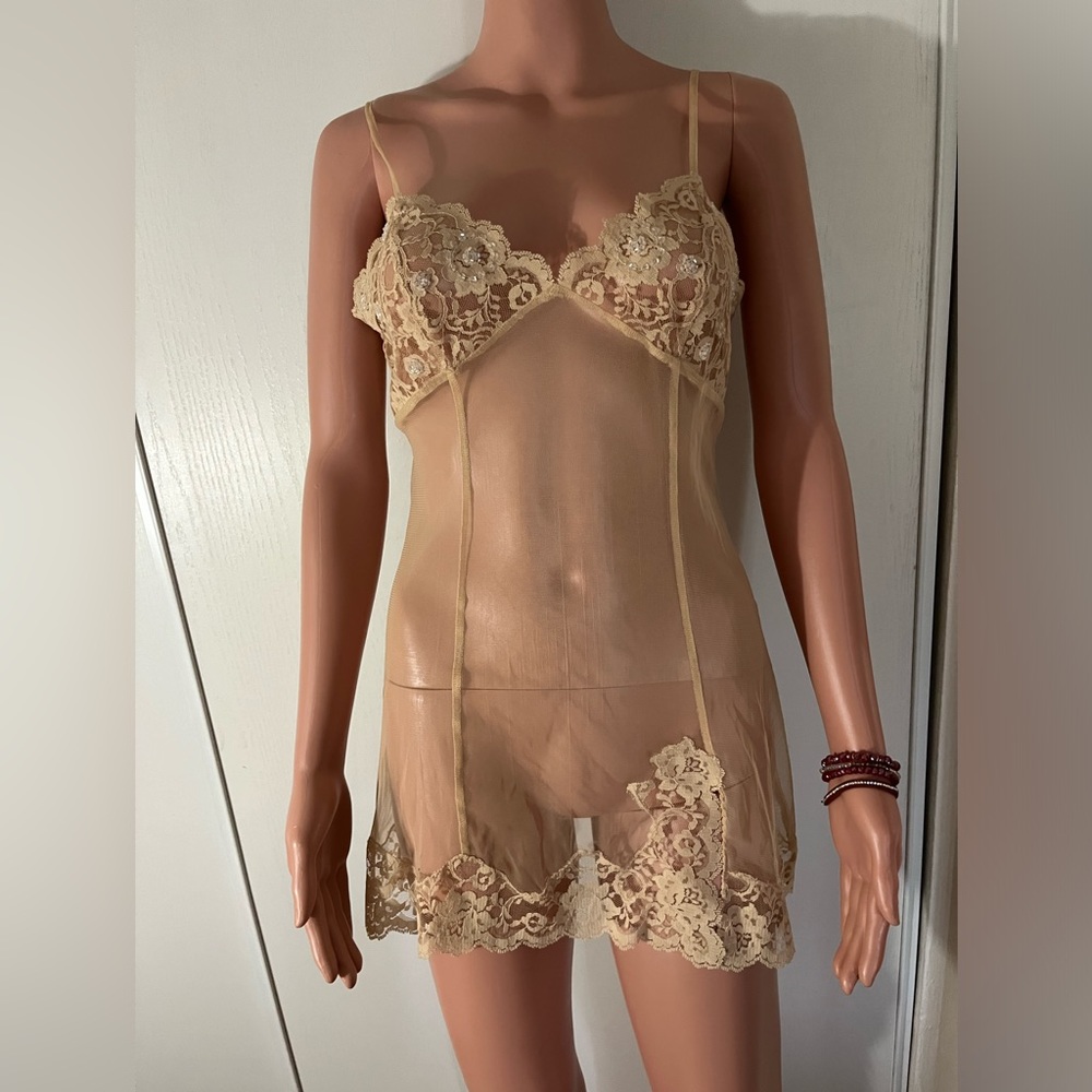 Sleep wear